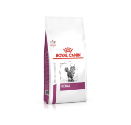 Royal Canin Renal 400 гр.