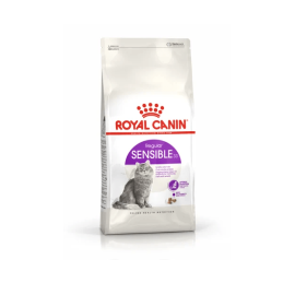 Royal Canin Sensible 33 2 кг.