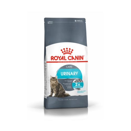 Royal Canin Urinary Care 400 гр.