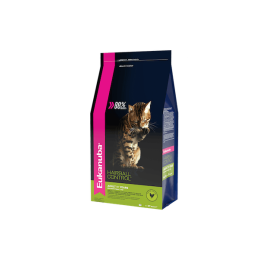 Eukanuba Hairball Control, 400 гр.