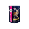 Влажный корм Eukanuba с курицей в соусе, 85 гр.