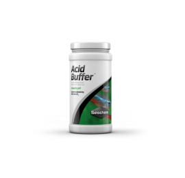 Добавка Seachem Acid Buffer для снижения pH 300 гр.