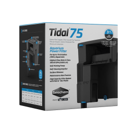 Фильтр рюкзачный Seachem Tidal 75