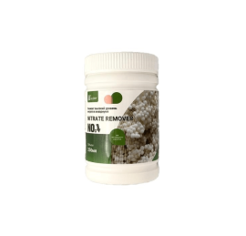 Наполнитель GLOXY Nitrate Remover 250 мл.