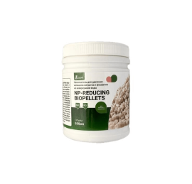 Наполнитель GLOXY NP-reducing Biopellets 500 мл.