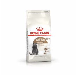 Royal Canin Ageing Sterilised 12+ 400 гр.