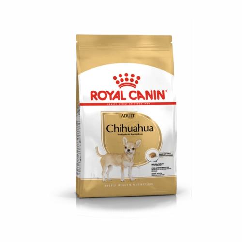 Royal Canin Chihuahua Adult 500 гр.