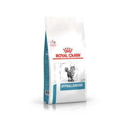 Royal Canin Hypoallergenic 500 гр.