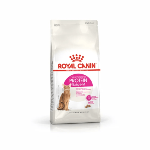 Royal Canin Protein Exigent 400 гр.