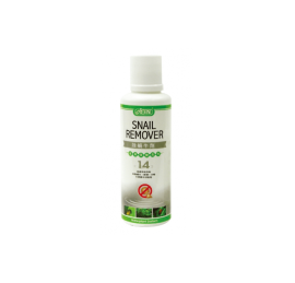 Средство Ista SnailRemover 250 мл.
