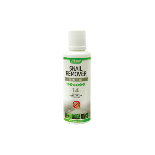 Средство Ista SnailRemover 250 мл.