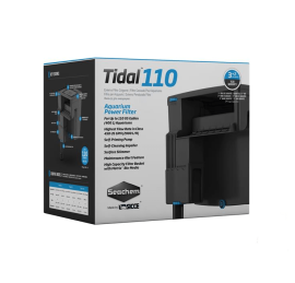 Фильтр рюкзачный Seachem Tidal 110