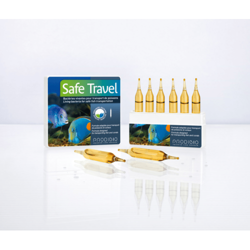Prodibio Safe Travel, 1 ампула