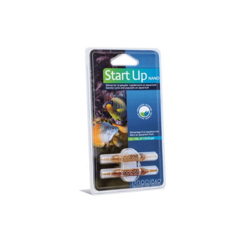 Prodibio START UP NANO BIO DIGEST + STOP AMMO, 2 ампулы