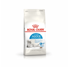 Royal Canin Indoor Appetite Control 400 гр.