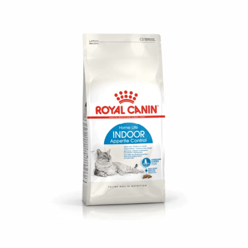 Royal Canin Indoor Appetite Control 400 гр.