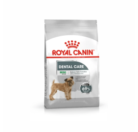 Royal Canin Mini Dental Care 1 кг.