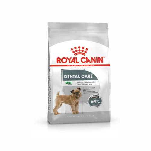 Royal Canin Mini Dental Care 1 кг.