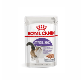 Royal Canin Sterilised 85 гр.