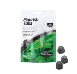 Таблетки для растений Seachem Flourish Tabs 1 шт.