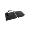 Термоковрик Nomoy Pet Heating pad 53x28см 28Вт
