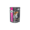 Eukanuba ADULT 1+ YEARS (ягненок в соусе) 100 гр.