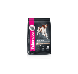 Eukanuba ADULT 1+ YEARS 1 кг.