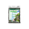 Грунт Dennerle Crystal Quartz Gravel черный 10кг.