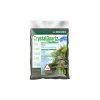 Грунт Dennerle Crystal Quartz Gravel черный 5кг.