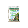 Грунт Dennerle Crystal Quartz Gravel природный белый 5кг.