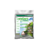 Грунт Dennerle Crystal Quartz Gravel темно-серый 5кг.
