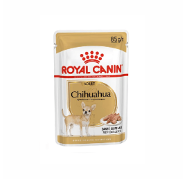 Royal Canin Chihuahua 85г.
