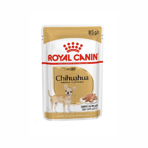 Royal Canin Chihuahua 85г.