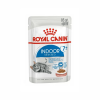 Royal Canin Indoor Sterilised 7+ кусочки в соусе 85 гр.