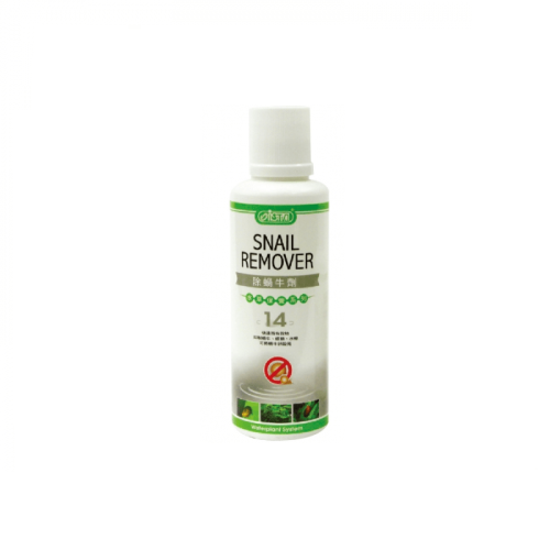 Средство Ista SnailRemover 120 мл.