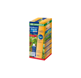 Набор Dennerle для удобрения растений CO2 Bio Starter Set 60