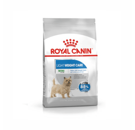 Royal Canin Mini Light Weight Care 1 кг.