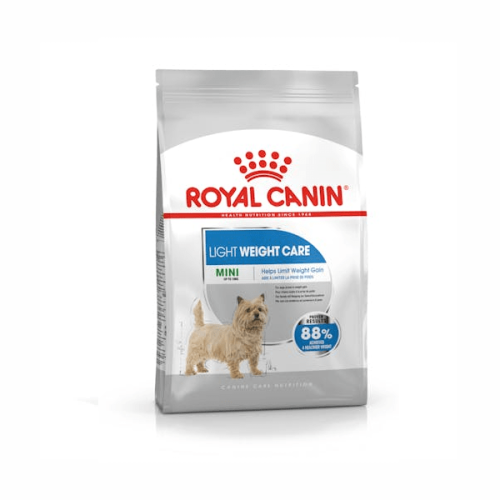 Royal Canin Mini Light Weight Care 1 кг.