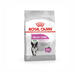 Royal Canin Mini Relax Care 1 кг.