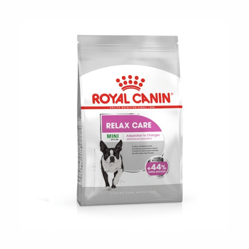 Royal Canin Mini Relax Care 1 кг.