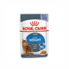 Royal Canin Ultra Light Weight Care кусочки в желе 85 гр.