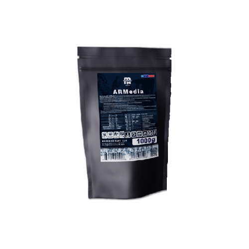 Marinekraft ARMedia 1000 г.