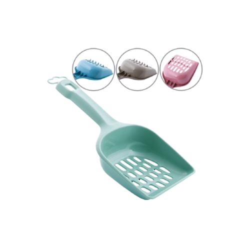 Совок для лотка Georplast Dotty
