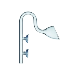 Стеклянная трубка выходная Chihiros LILY TYPE GLASS OUTFLOW L