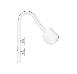 Стеклянная трубка выходная Chihiros POPPY TYPE GLASS OUTFLOW L