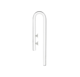 Стеклянная трубка заборная Chihiros U TYPE GLASS INFLOW L