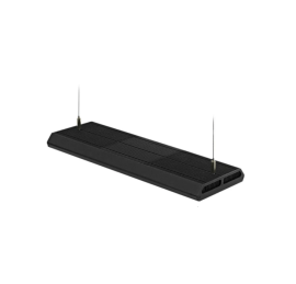 Светильник Chihiros светодиодный RGB VIVIDll BLACK 10th edition