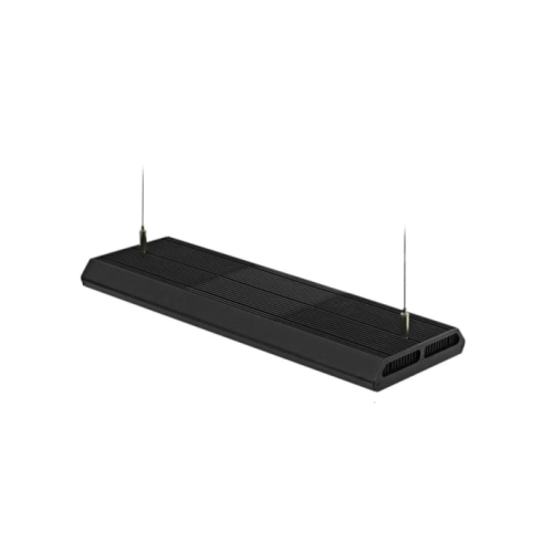 Светильник Chihiros светодиодный RGB VIVIDll BLACK 10th edition