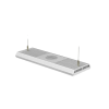 Светильник Chihiros светодиодный RGB VIVIDll SILVER