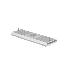 Светильник Chihiros светодиодный RGB VIVIDll SILVER